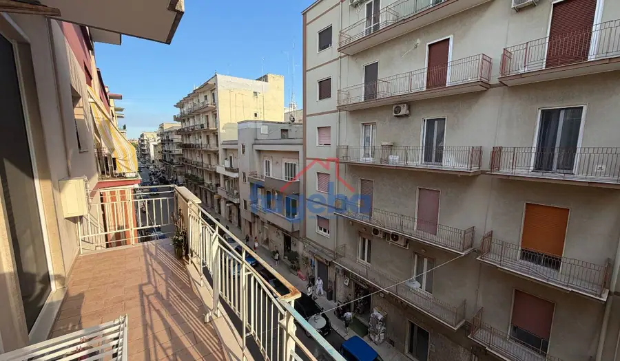 Appartamento a Bisceglie in zona centrale — foto 6
