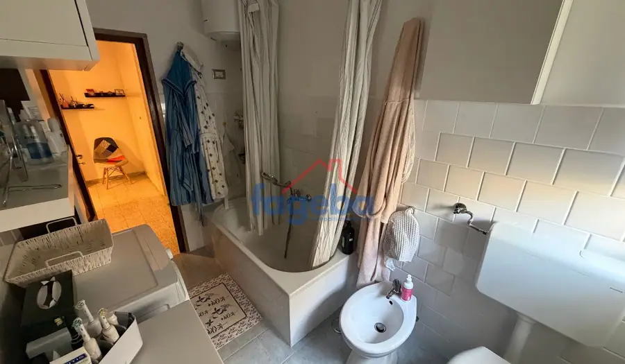Appartamento a Bisceglie in zona centrale — foto 13