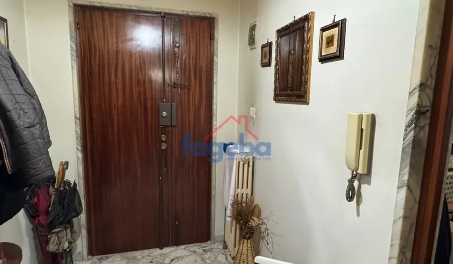 Appartamento ampio in zona centrale — foto 11