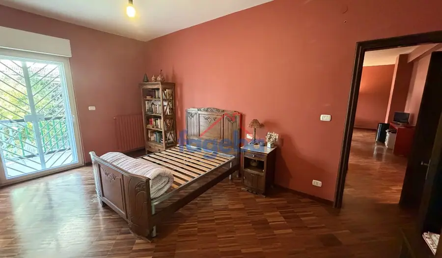Appartamento con ampio giardino privato — foto 18