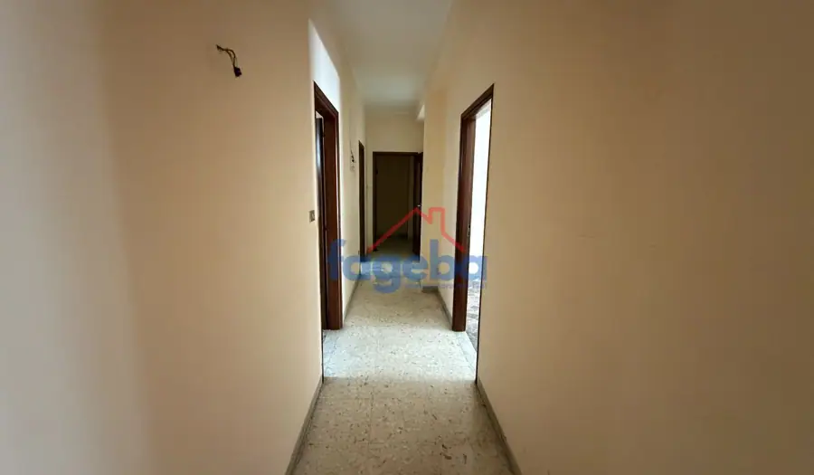 Appartamento con doppia esposizione — foto 13