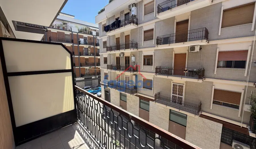 Appartamento con doppia esposizione — foto 14