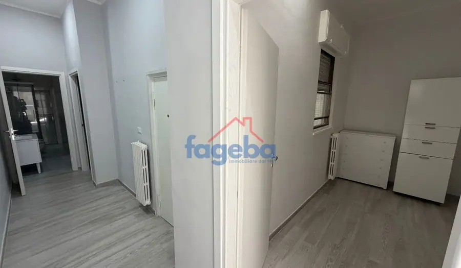Appartamento con terrazzo privato — foto 12