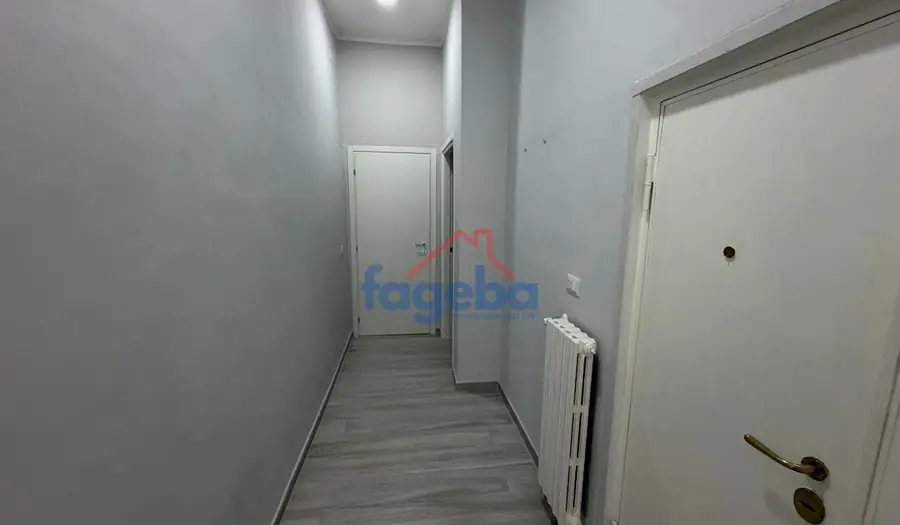 Appartamento con terrazzo privato — foto 13