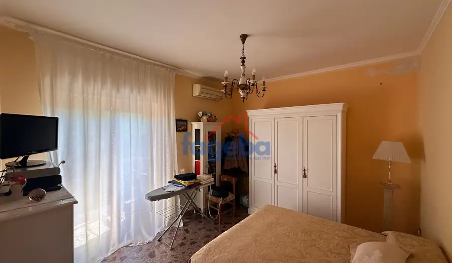Appartamento con vista mare — foto 8