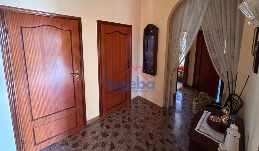 Appartamento con vista mare — foto 16