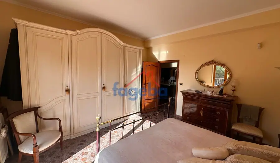 Appartamento con vista mare — foto 7