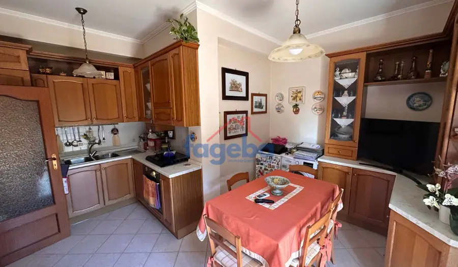 Appartamento con vista mare — foto 11