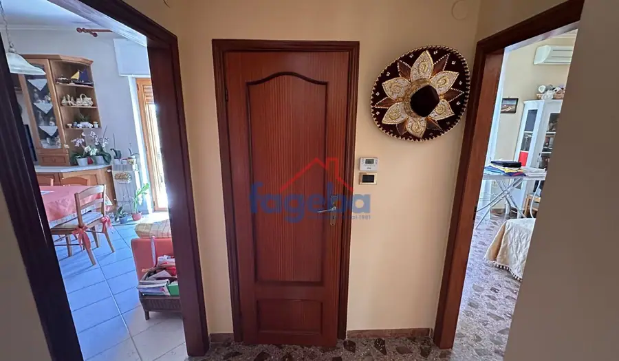 Appartamento con vista mare — foto 15