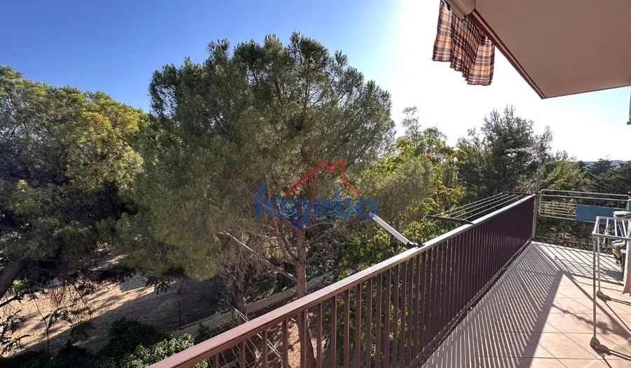 Appartamento con vista mare — foto 14