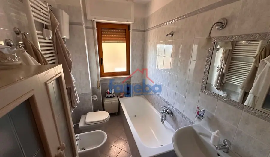 Appartamento con vista mare — foto 10