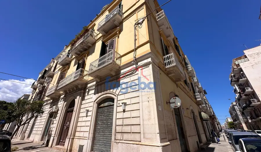Appartamento elegante, Trani Centro