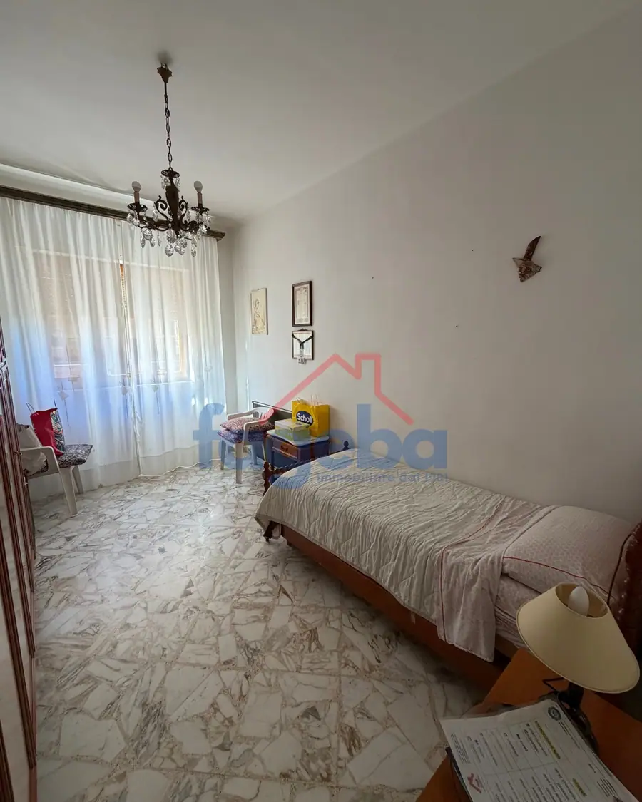 Appartamento in zona centrale — foto 9