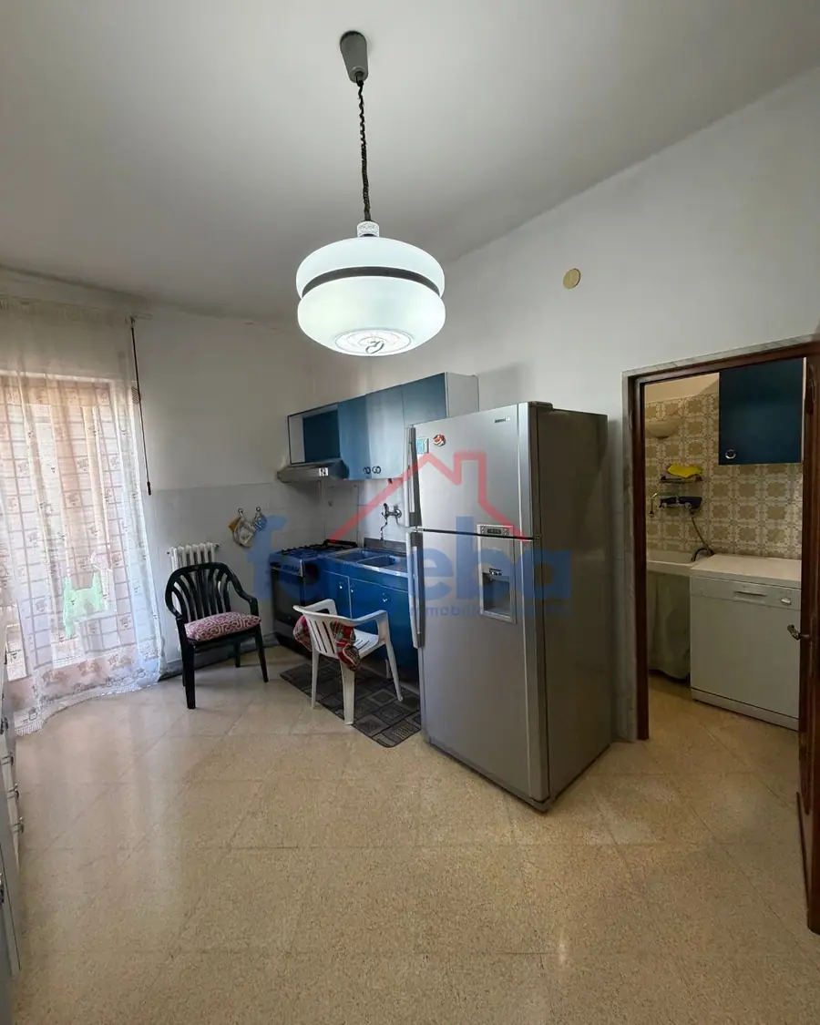 Appartamento in zona centrale — foto 10