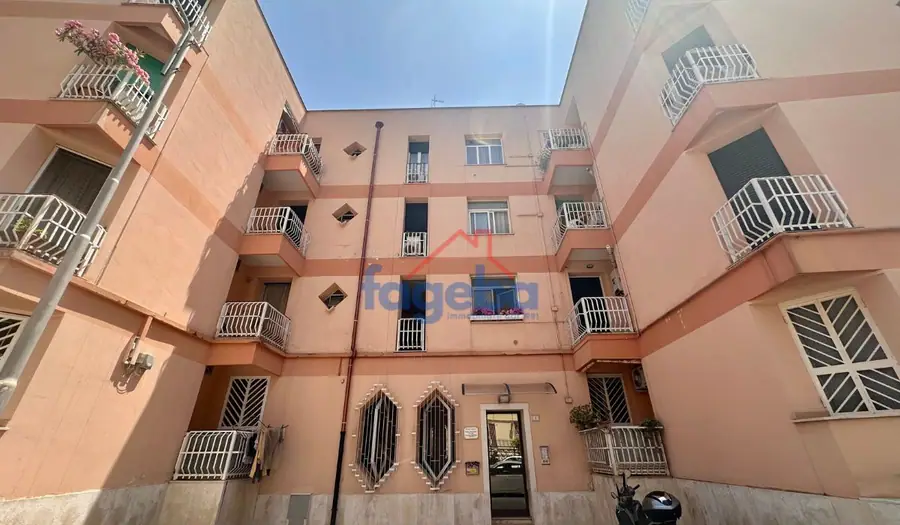Appartamento in zona centrale — foto 14