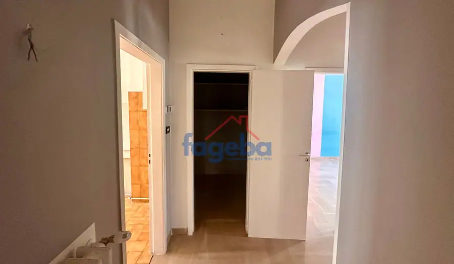 Appartamento in zona centrale — foto 9