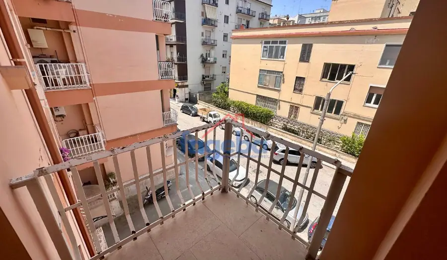 Appartamento in zona centrale — foto 12