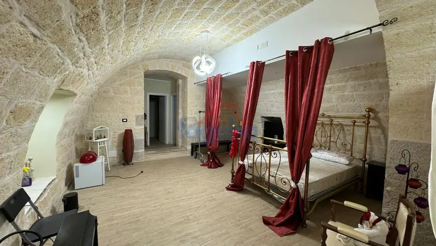 Appartamento ristrutturato ad Andria — foto 16