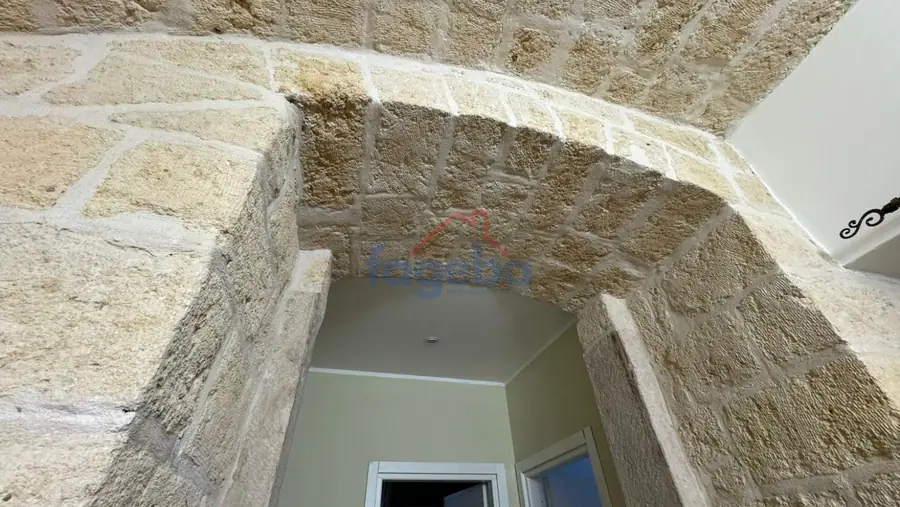 Appartamento ristrutturato ad Andria — foto 12