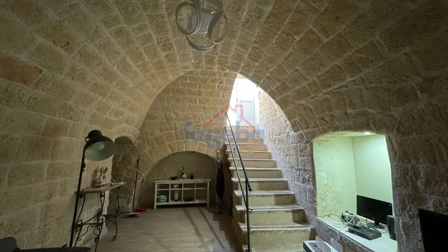 Appartamento ristrutturato ad Andria — foto 10
