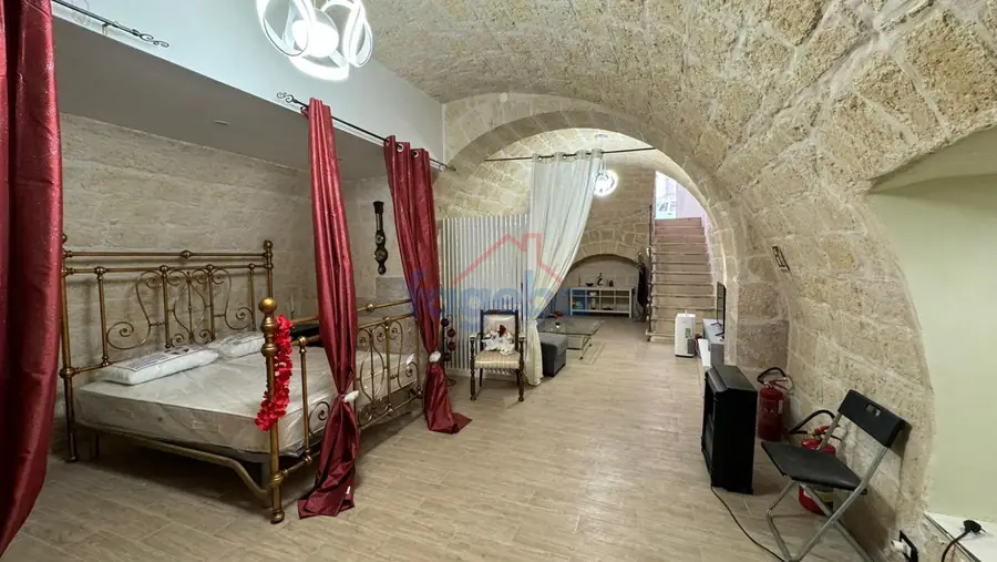 Appartamento ristrutturato ad Andria — foto 15