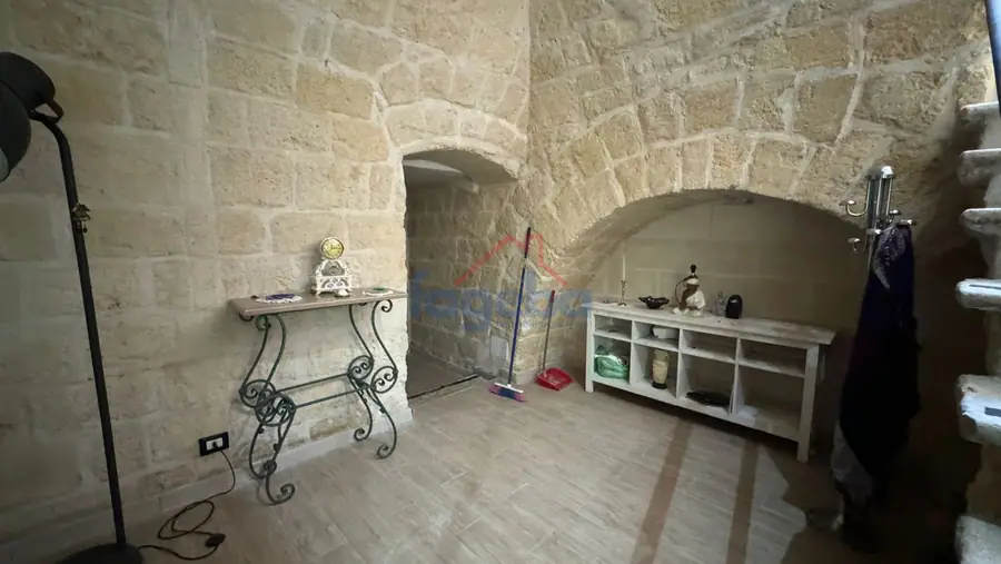 Appartamento ristrutturato ad Andria — foto 13