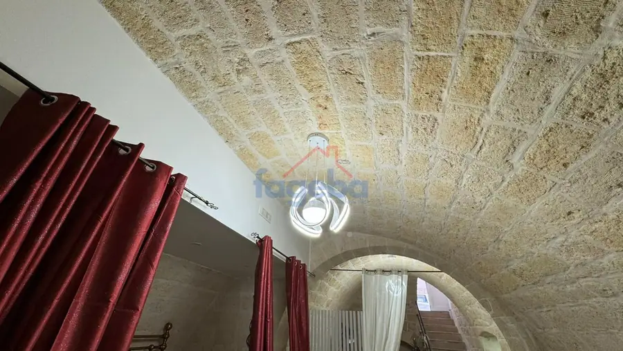 Appartamento ristrutturato ad Andria — foto 17