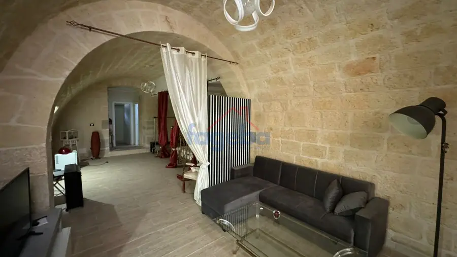 Appartamento ristrutturato ad Andria — foto 8