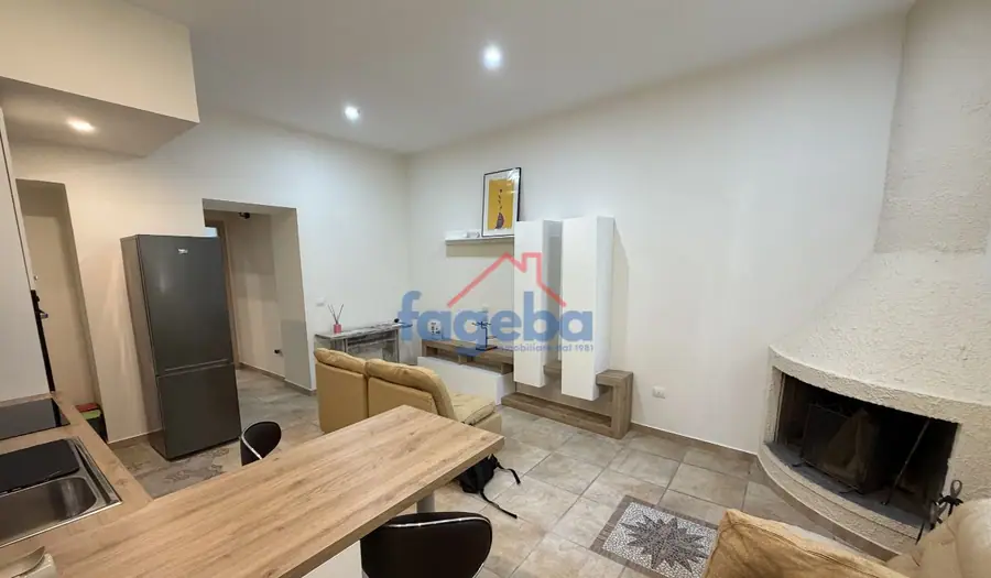 Bilocale moderno con doppia esposizione — foto 10