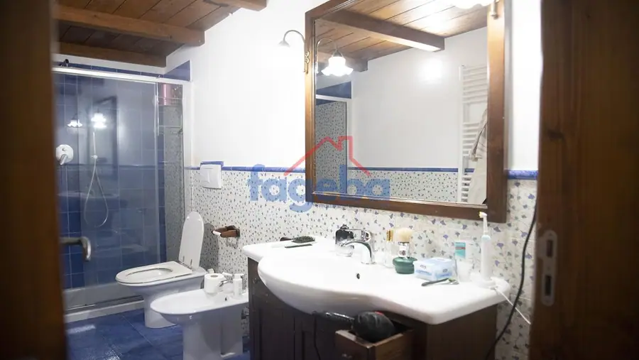 Casa indipendente nel cuore di Trani — foto 25