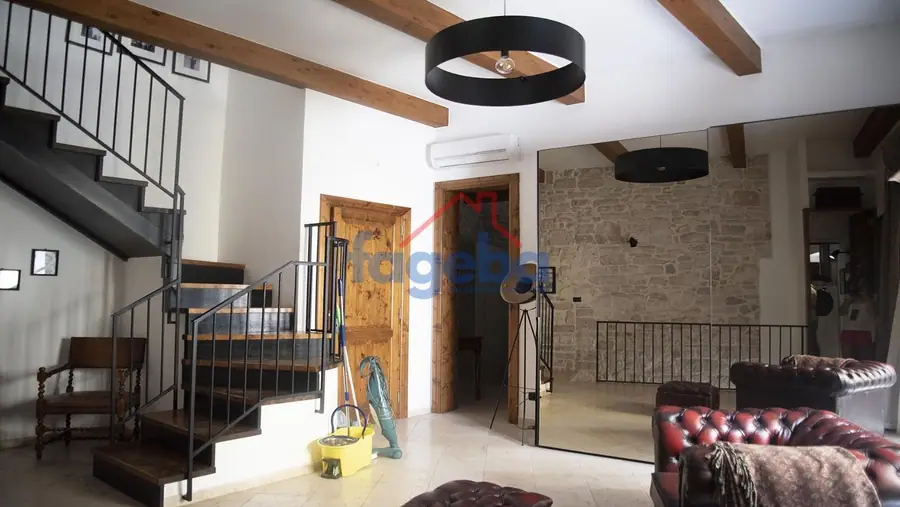 Casa indipendente nel cuore di Trani — foto 36