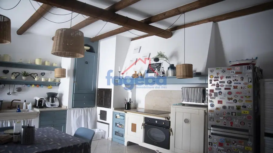 Casa indipendente nel cuore di Trani — foto 38