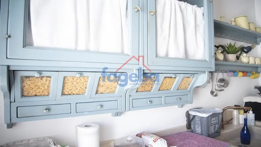 Casa indipendente nel cuore di Trani — foto 40