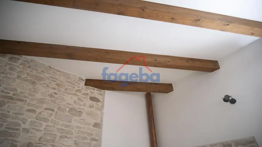 Casa indipendente nel cuore di Trani — foto 29
