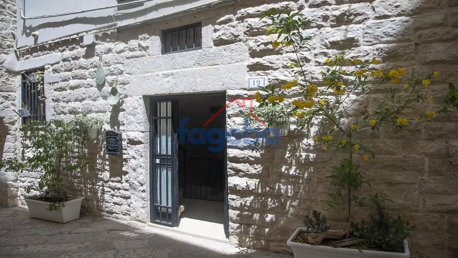 Casa indipendente nel cuore di Trani — foto 24