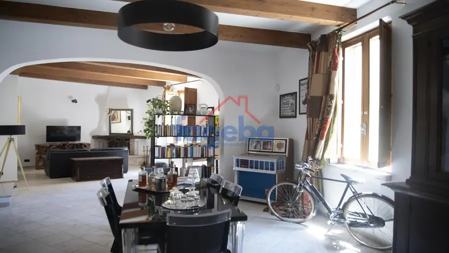 Casa indipendente nel cuore di Trani — foto 44