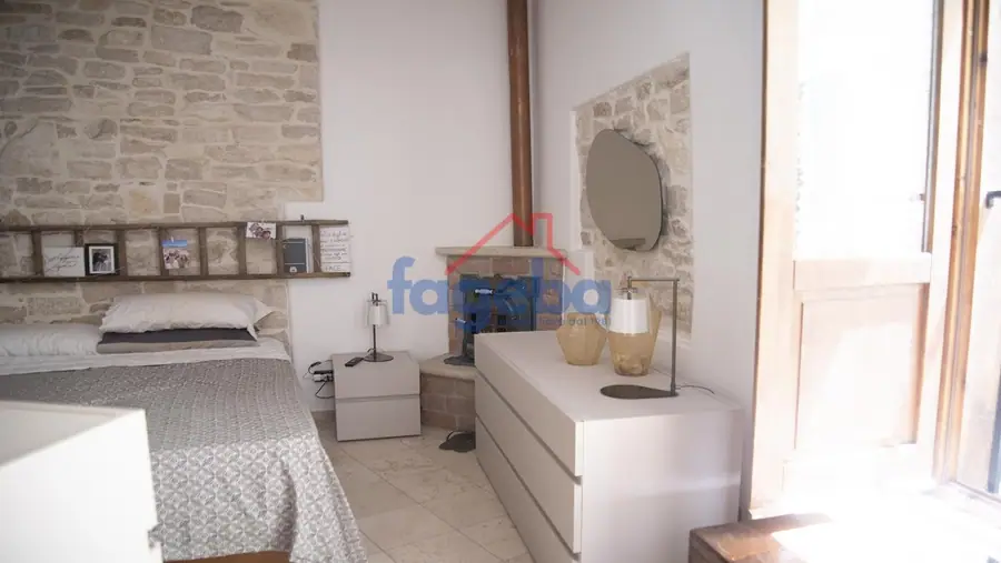 Casa indipendente nel cuore di Trani — foto 26