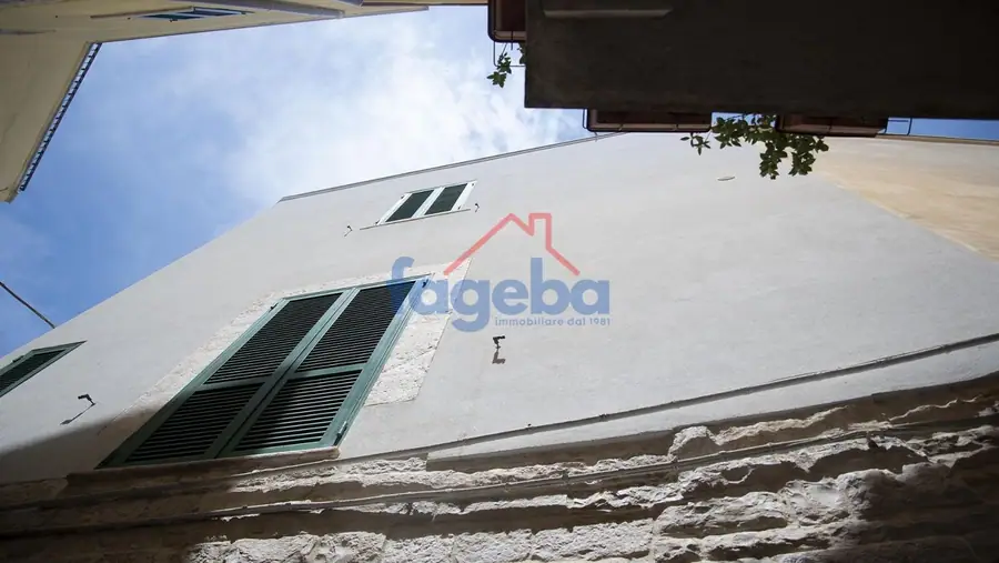Casa indipendente nel cuore di Trani — foto 12