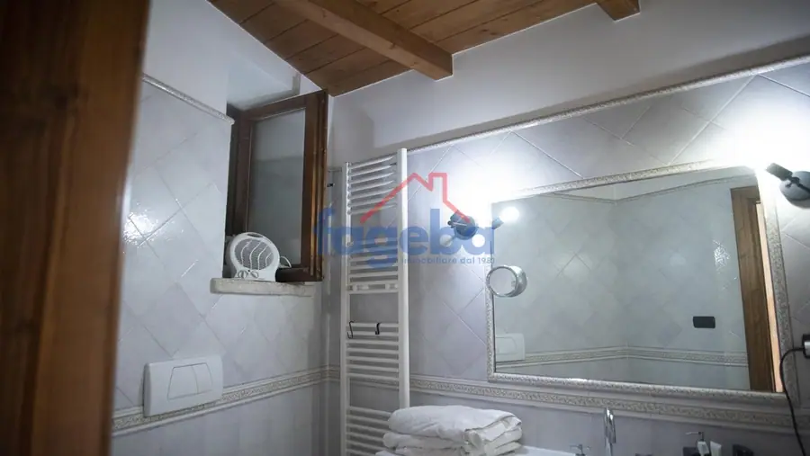 Casa indipendente nel cuore di Trani — foto 27