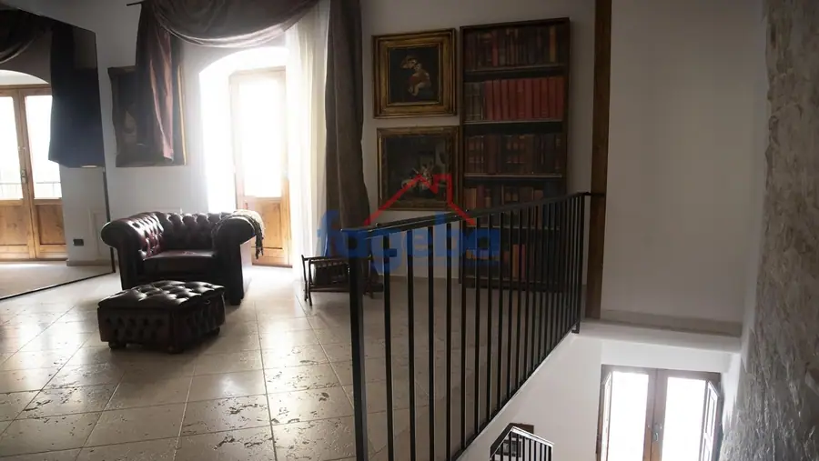 Casa indipendente nel cuore di Trani — foto 17