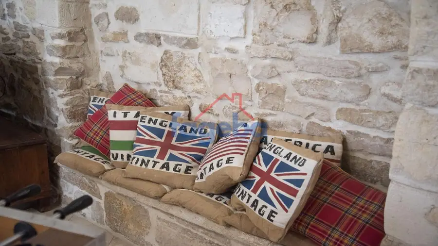 Casa indipendente nel cuore di Trani — foto 23