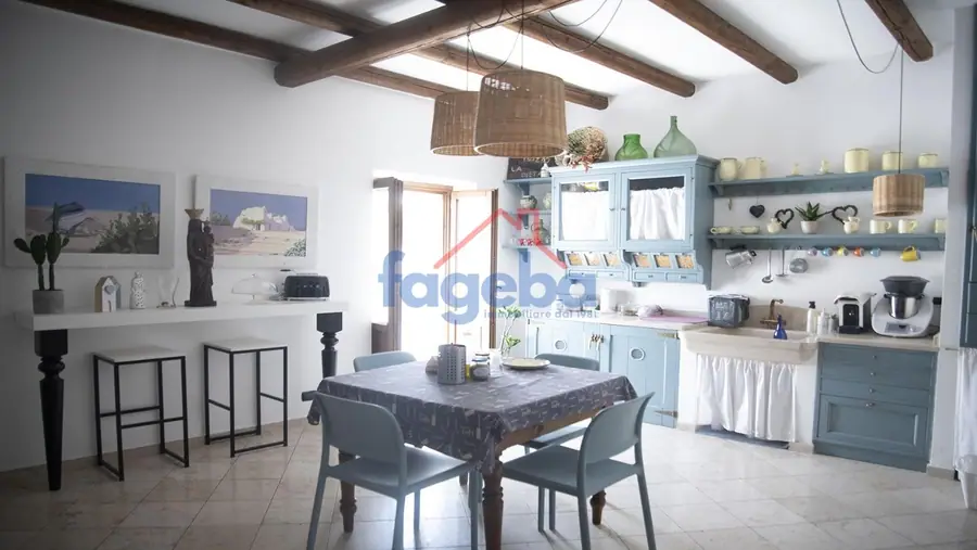 Casa indipendente nel cuore di Trani — foto 43