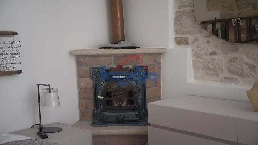 Casa indipendente nel cuore di Trani — foto 33