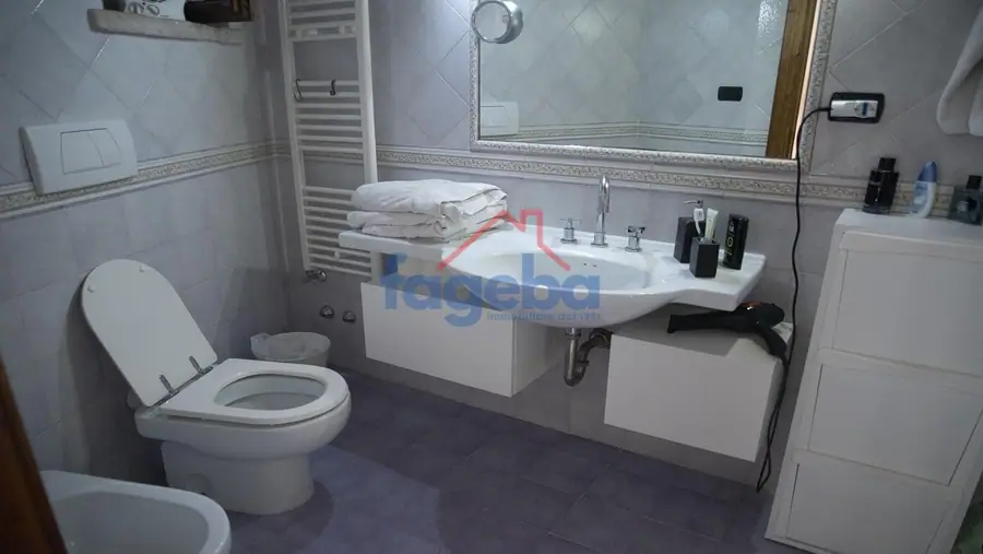 Casa indipendente nel cuore di Trani — foto 37