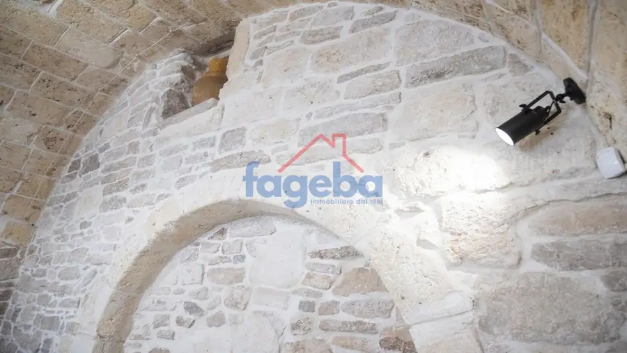 Casa indipendente nel cuore di Trani — foto 7