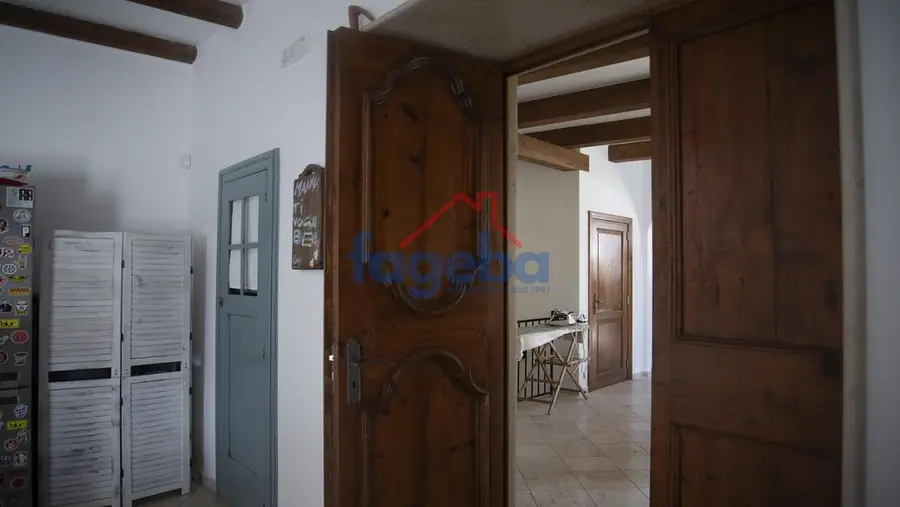 Casa indipendente nel cuore di Trani — foto 41