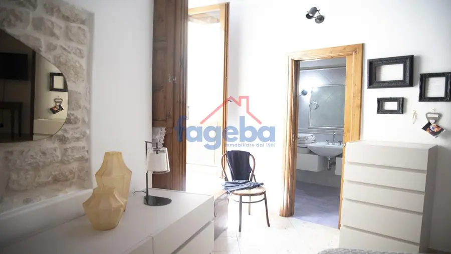 Casa indipendente nel cuore di Trani — foto 34