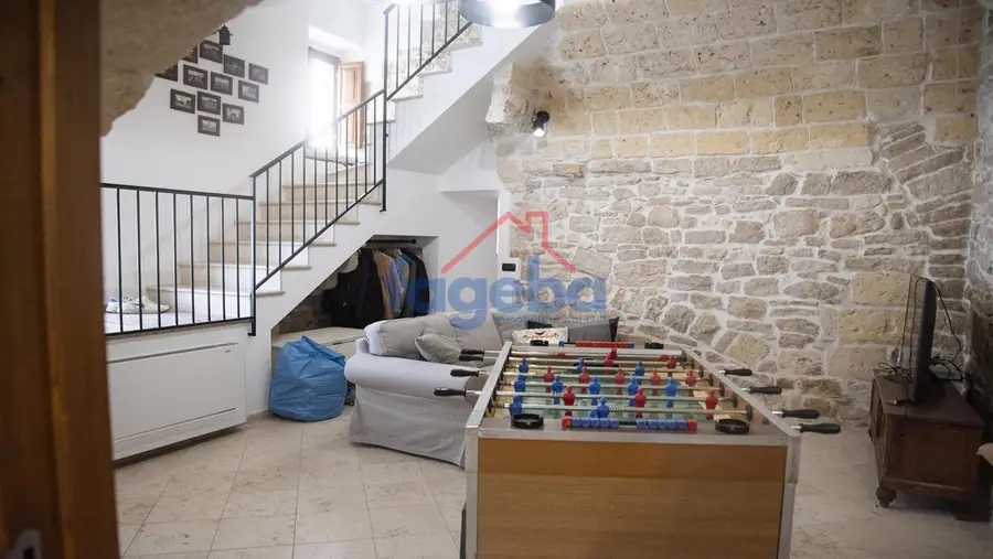 Casa indipendente nel cuore di Trani — foto 21