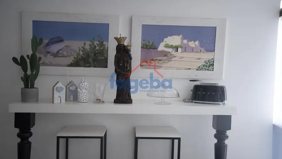 Casa indipendente nel cuore di Trani — foto 31