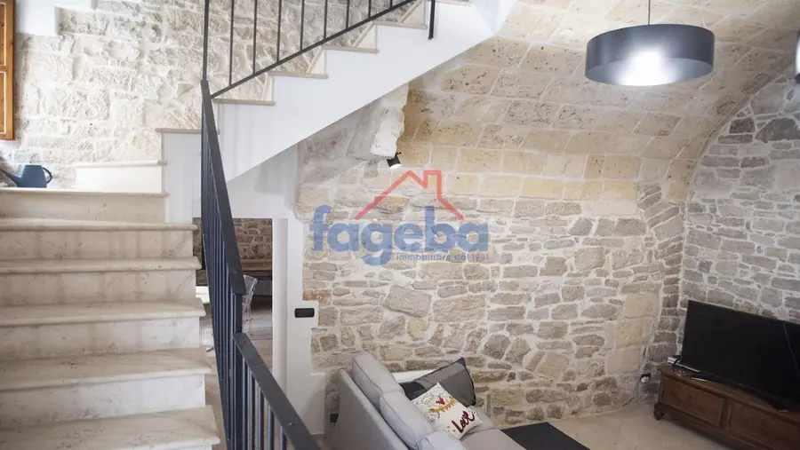Casa indipendente nel cuore di Trani — foto 14